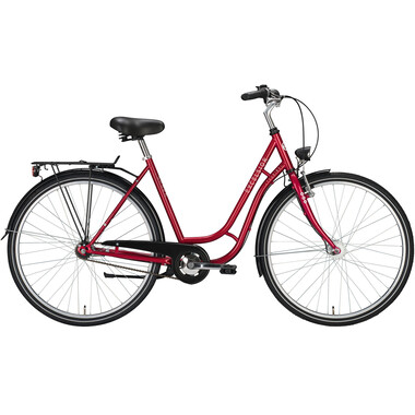 EXCELSIOR TOURING ND TSP WAVE City Bike Red 0